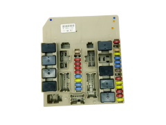 Calculateur Moduł BSI 194747 8201194747 Renault 31403 Calculateur Moduł BSI 194747 8201194747 Renault 31403