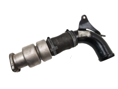 Tuyau De Turbine AV616C750AC 9687261380 1.6 TDCI Ford Volvo