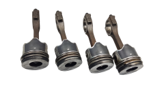 Bielle De Piston  7701472834 7701470247 F9Q760 1.9DCI Renault Trafic 2 