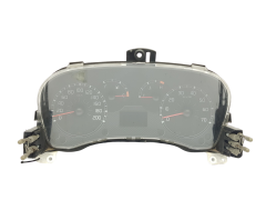 Bloc Compteurs Vitesse Fiat Panda 51711237 503000480700 25588