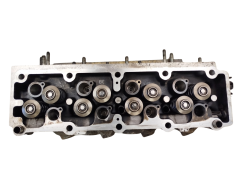 La Culasse Opel R09158143 1.7 TD X17DTL La Culasse Opel R09158143 1.7 TD X17DTL