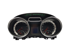 Bloc Compteurs Vitesse Opel Adam 39004981 AHF5