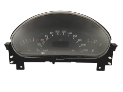 Bloc Compteurs Vitesse Mercedes A W168 A1685407711 39813 Bloc Compteurs Vitesse Mercedes A W168 A1685407711 39813