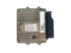 Calculateur Lancia 55202548 MJD6JF.Y1 FPT 36042