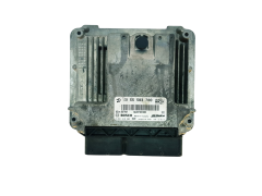 Calculateur 55583708 0281018383  Chevrolet Bosch 