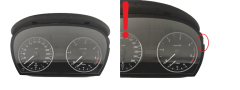 Bloc Compteurs Vitesse BMW 3 E90 E91 9122602-01 14369510 56043