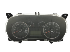 Bloc Compteurs Vitesse Fiat Grande Punto 51828263 58097