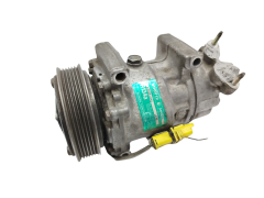 Compresseur De Climatisation Sanden SD6V12 Model 1438 1.6 Peugeot 307 6453LF Compresseur De Climatisation Sanden SD6V12 Model 1438 1.6 Peugeot 307 6453LF