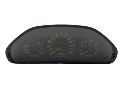 Bloc Compteurs Vitesse Mercedes C W202 2025405948 110008900002 21401 Bloc Compteurs Vitesse Mercedes C W202 2025405948 110008900002 21401
