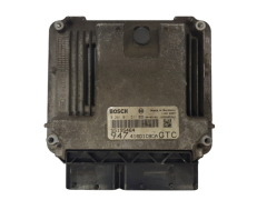 Calculateur Ecu Alfa Romeo 55195464 0281011511 Bosch