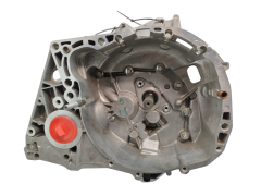 Boîte De Vitesse Nouvelle Original JH3391 JR5187 Duster Dokker Sandero 2 1.6 8v