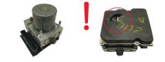 Pompe Abs Renault Clio 3 8201128481 0265950377 Bosch 67976