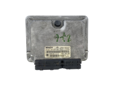 Calculateur 90562574 0281001674 Opel Bosch 60650