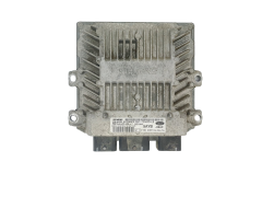 Calculateur 3S61-12A650-LB 5WS40140D-T SID 804 Ford Siemens 46572