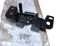 Serrure De Coffre/Hayon Arrière Nouvelle Original 871979 Citroen C3 Pluriel Serrure De Coffre/Hayon Arrière Nouvelle Original 871979 Citroen C3 Pluriel