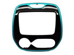 Panneau Décoratif Renault Captur 682705384R 682700795R 10263