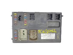 Calculateur BSI 6C1T-14A073-BJ 5WK48947J Ford Siemens