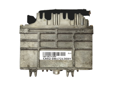 Calculateur 030906027AA 0261204617 VW Bosch 17214 Calculateur 030906027AA 0261204617 VW Bosch 17214
