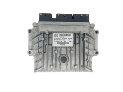 Calculateur 9663548180 R0413C024B 966266480 PSA Delphi Calculateur 9663548180 R0413C024B 966266480 PSA Delphi