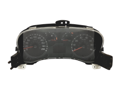 Bloc Compteurs Vitesse Fiat Panda 51711237 503000480700 29394 Bloc Compteurs Vitesse Fiat Panda 51711237 503000480700 29394