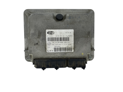 Calculateur IAW4AF.M9 55187372 61600.627.05 Fiat Magneti Marelli 52984