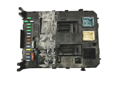 Calculateur BSI 2004 9664969380 PSA Calculateur BSI 2004 9664969380 PSA
