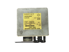 Calculateur Renault 8200800656 6700001754 Jtekt 19677