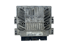 Calculateur 7T11-12A650-DC 5WS40483C-T Ford Siemens