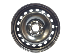 Jante En Acier Original Nissan NV250 6Jx15 5X108 ET44 403006279R Jante En Acier Original Nissan NV250 6Jx15 5X108 ET44 403006279R