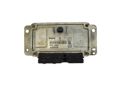Calculateur Toyota 89661-0H023 0261208702 Bosch 18774