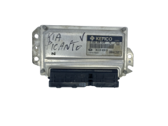 Calculateur 39110-02015 9030930526F H6 Suzuki Kefico 54590