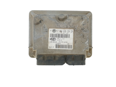 Calculateur 036906034DR IAW4MV.DR VW Magneti Marelli