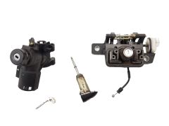 Commutateur D’allumage Mercedes-Benz A W168 A1687400193 Commutateur D’allumage Mercedes-Benz A W168 A1687400193