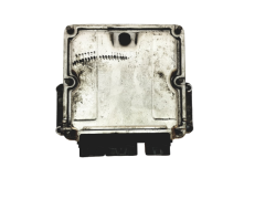 Calculateur 0281011084 9640938680 9647693180 PSA Bosch  18394