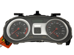 Bloc Compteurs Vitesse Renault Clio 3 8200761861 S 22670 Bloc Compteurs Vitesse Renault Clio 3 8200761861 S 22670