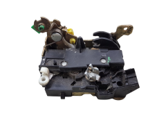 Serrure De Porte Droit Avant Renault Master 2 8200147152 Serrure De Porte Droit Avant Renault Master 2 8200147152