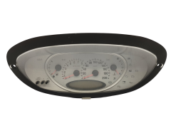 Bloc Compteurs Vitesse Lancia Ypsilon 46744180 28701