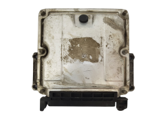 Calculateur 0281001866 9635157980 28FM0126 PSA Bosch 2939