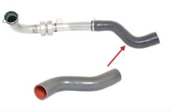 Tuyau D’air Renault Kangoo II Kubistar 1.5 dCi 	RS 33260 Tuyau D’air Renault Kangoo II Kubistar 1.5 dCi 	RS 33260