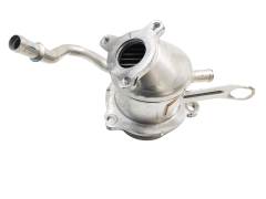 Refroidisseur Egr 147359823R 1.5 Blue dCi Renault Megane 4 0 km Refroidisseur Egr 147359823R 1.5 Blue dCi Renault Megane 4 0 km