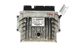Calculateur 9663548180 9664873380 R0413C001G PSA Delphi 24142