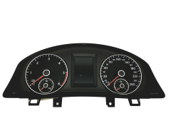 Bloc Compteurs Vitesse VW Scirocco 1K8920871A VDO Bloc Compteurs Vitesse VW Scirocco 1K8920871A VDO