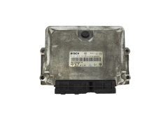 Calculateur 46784814 0281010332 93741JA Alfa Romeo Bosch 18131