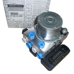 Pompe Abs Nouvelle Original 476601698R Renault Master 3 Movano B NV400