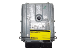 Calculateur Mercedes-Benz ML A6291501779 0281013816 4.0 CDI