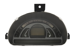 Bloc Compteurs Vitesse Citroen C2 9652008080 G 00 28747