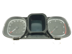 Bloc Compteurs Vitesse Fiat Panda 0887766550 51976465 28420