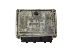 Calculateur 030906032CE 0261207184 Volkswagen Bosch 13817
