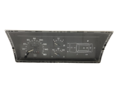 Bloc Compteurs Vitesse Fiat Panda 6060200030 29350