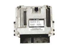 Calculateur 0281B101LF-02 EDC17C49-2.80 Fiat Bosch Calculateur 0281B101LF-02 EDC17C49-2.80 Fiat Bosch